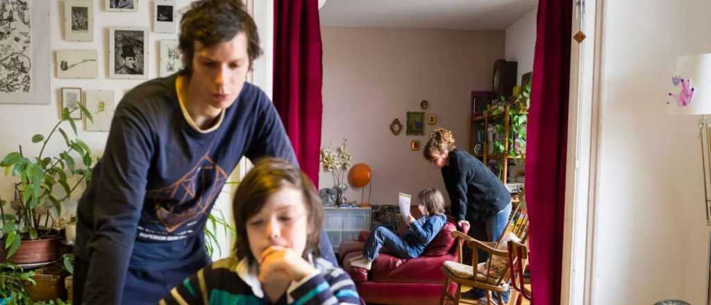 Ajedrez: finalizó la primera etapa de la capacitación virtual para niños y jóvenes