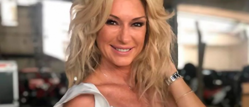 Intentaron extorsionar a Yanina Latorre amenazando con publicar im&aacute;genes sexuales suyas