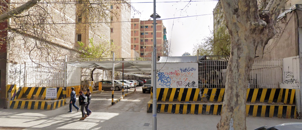 Ciudad habilit&oacute; la actividad de playas de estacionamiento y cocheras