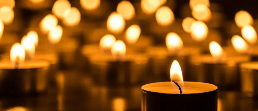 Día del Holocausto: hoy no habrá marcha pero sí conmemoración en redes sociales