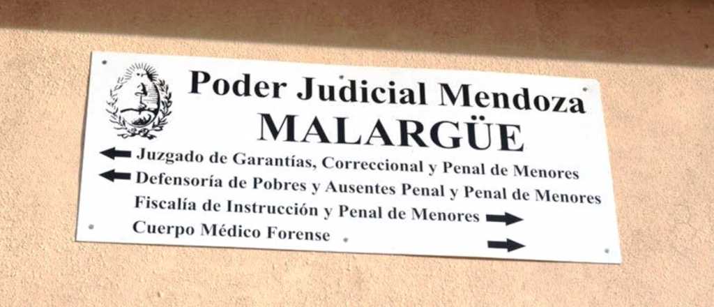 Dos investigaciones hacen centro en el m&eacute;dico de la OSEP de Malarg&uuml;e 