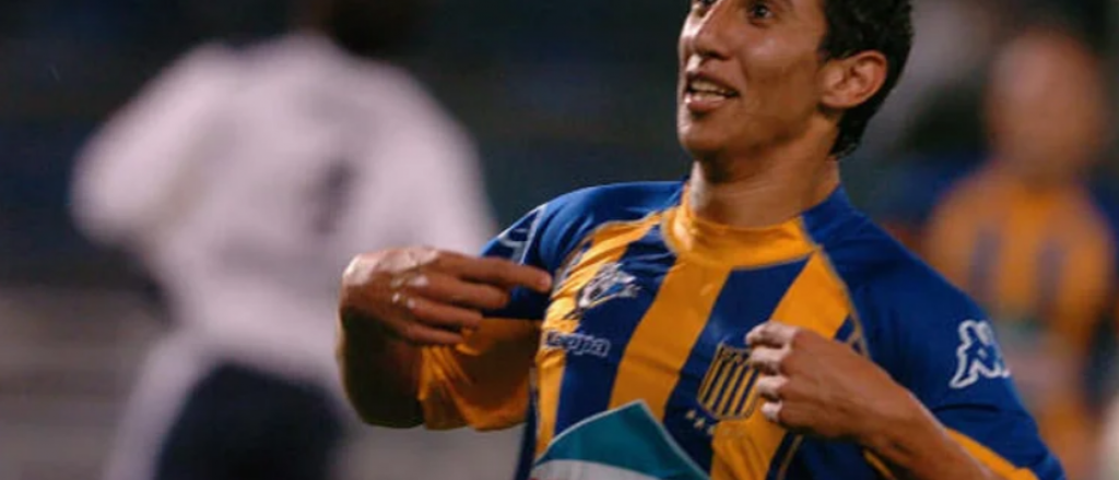 Rosario Central se ilusiona con la vuelta de Di María