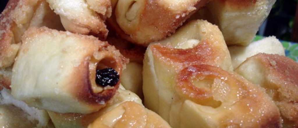 Torta 80 golpes: el d&iacute;a que cocin&eacute; para pensar en otra cosa