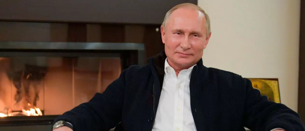 Un periodista aseguró que Putin tiene Parkinson y dejará la presidencia