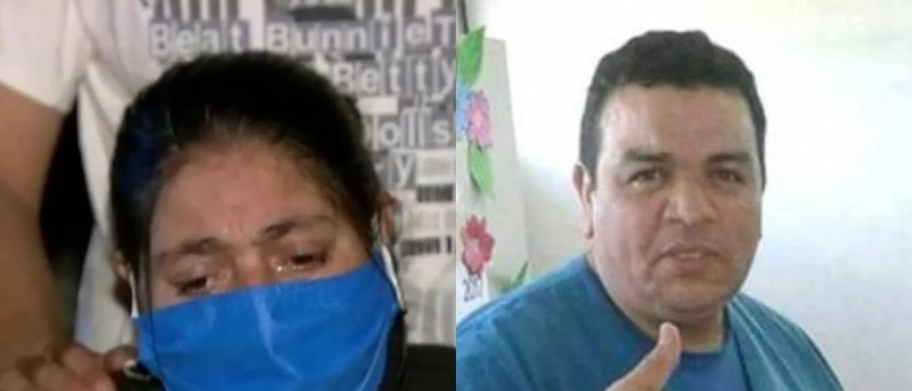 Video: amenazan con quemar casa del enfermero que murió por coronavirus