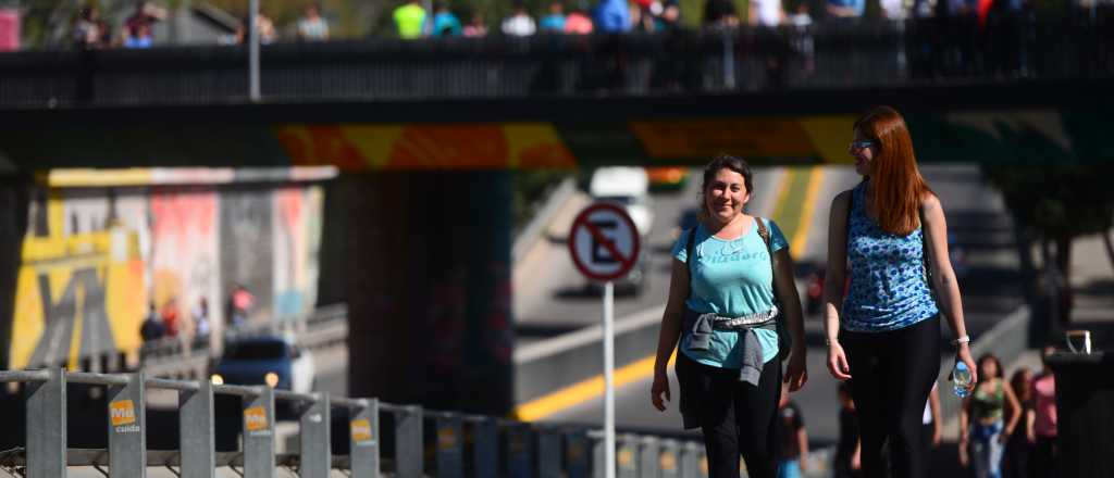 Los "S&iacute;" y los "No", el plan del gobierno para el ejercicio en cuarentena