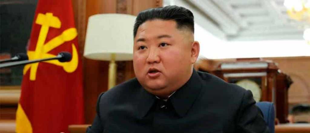 Kim Jong-un reaparece y pidió aumentar la capacidad bélica