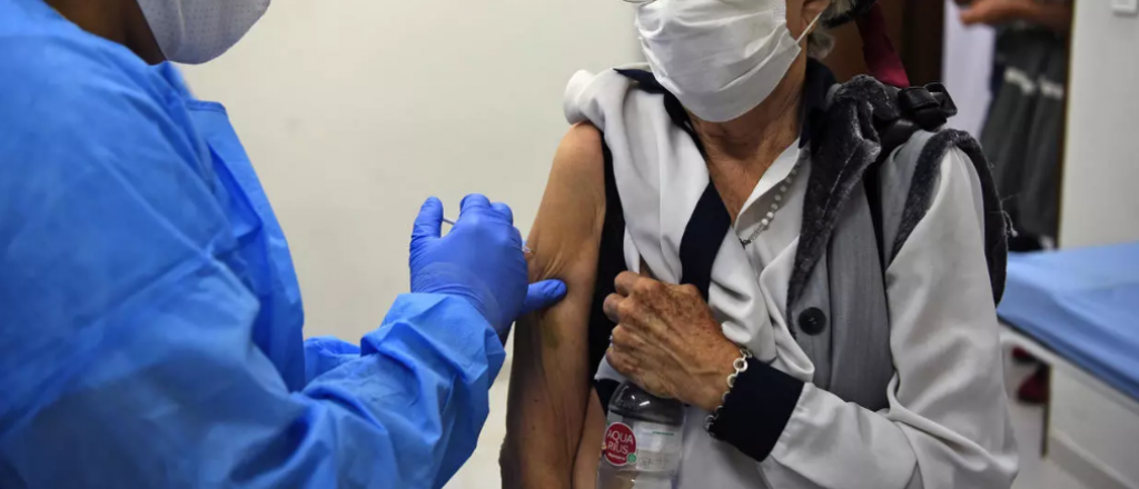 La Universidad de Oxford har&aacute; pruebas en humanos de una potencial vacuna