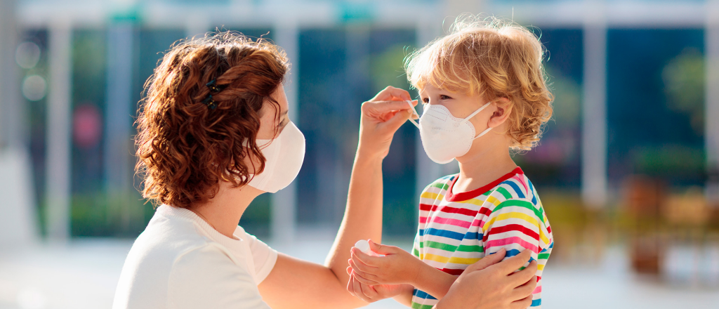 Los hijos de padres separados podrán cambiar de casa una vez por semana