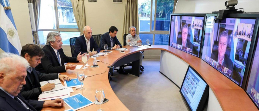 Juntos por el Cambio rechazó reunirse con Alberto y otros legisladores