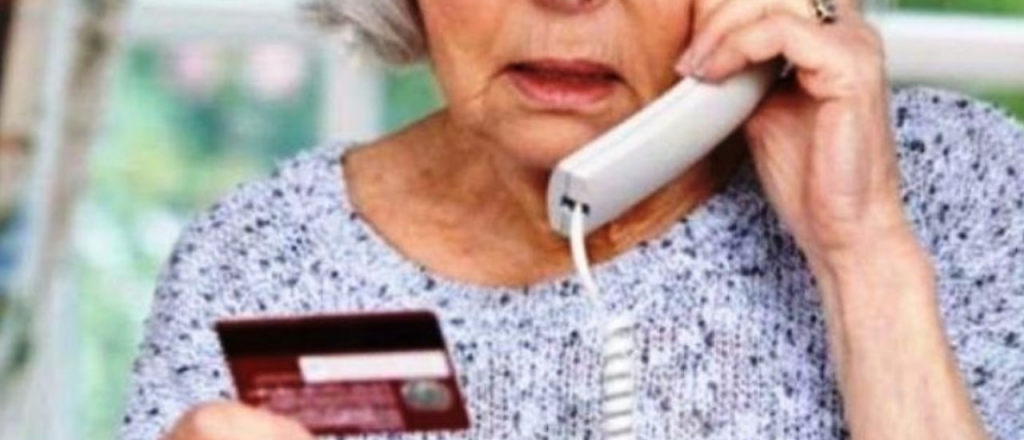 Sancarlinos fueron estafados por más de $360 mil: "ANSES no llama a nadie"