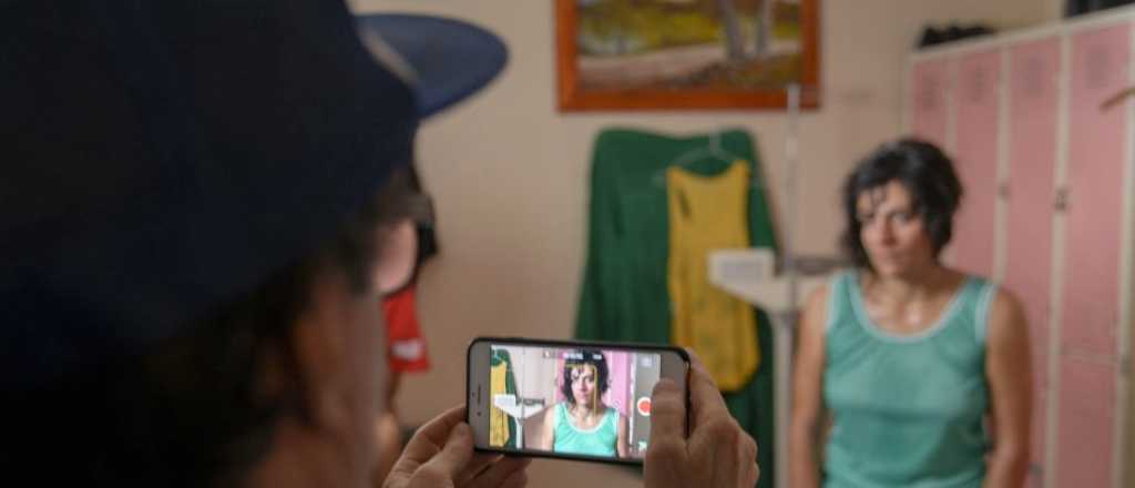 Godoy Cruz invita al primer "concurso de cortos"