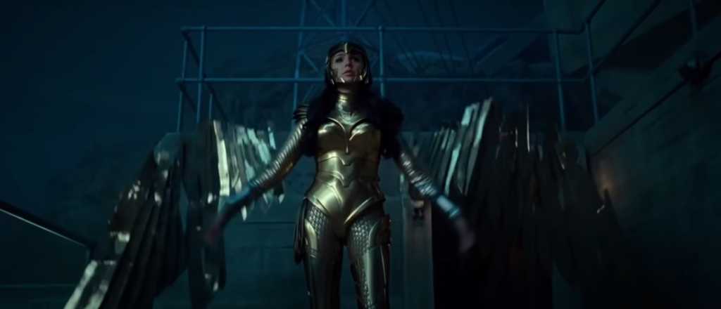 "Mujer Maravilla 1984" y "Tenet" estrenar&aacute;n cuando abran las salas