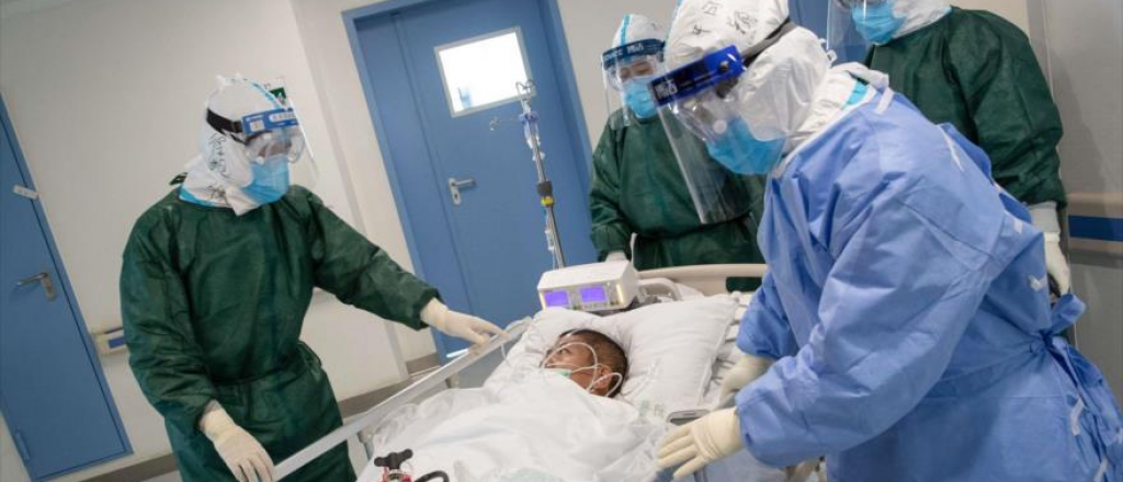 Se registraron once nuevas muertes por coronavirus en Argentina
