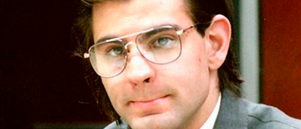 El preso que negoci&oacute; en el mot&iacute;n de Devoto mataba "por placer"