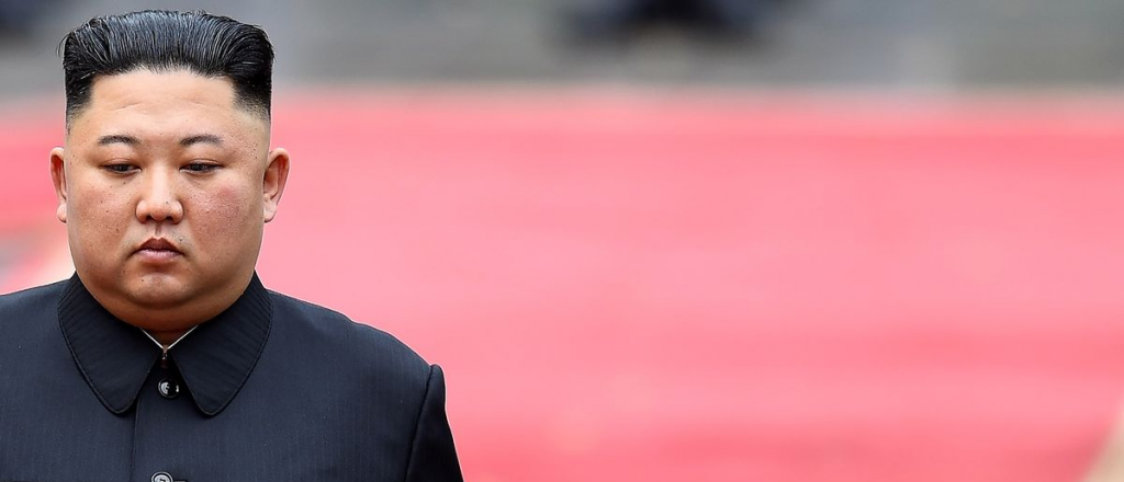 Corea del Norte lanzó un misil a la zona económica exclusiva de Japón