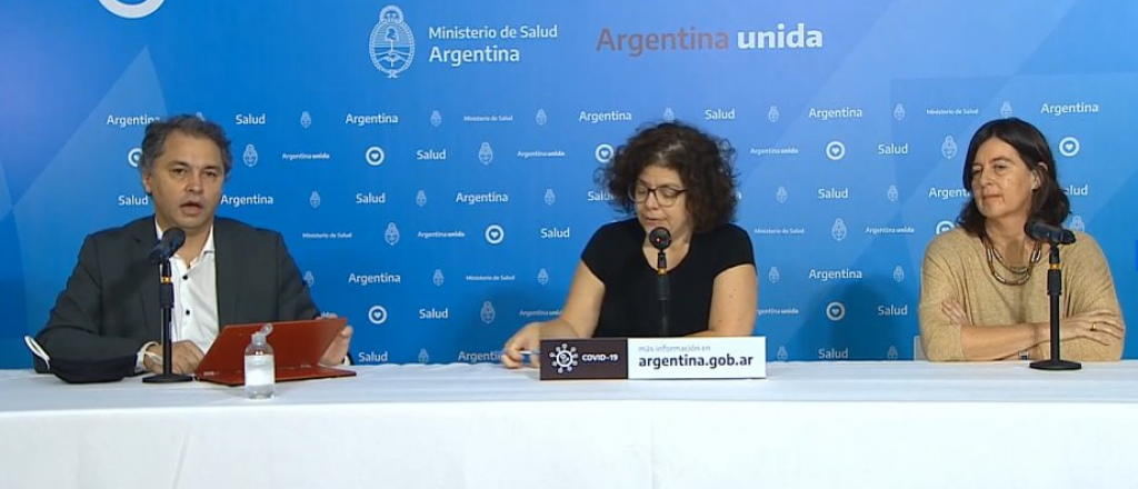 Por primera vez revelan la cifra del personal m&eacute;dico que se contagi&oacute; de covid-19