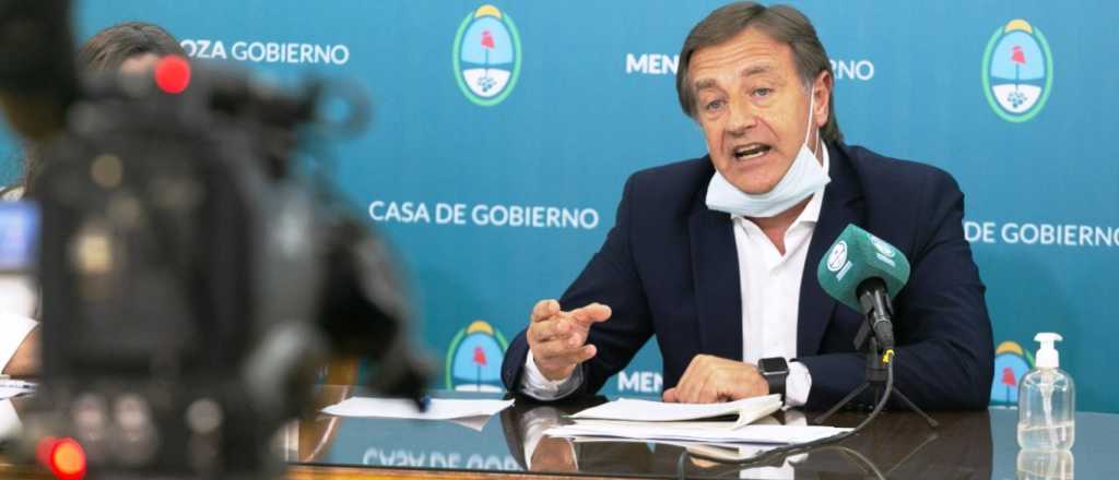 Suarez detall&oacute; pautas y sanciones para las salidas recreativas