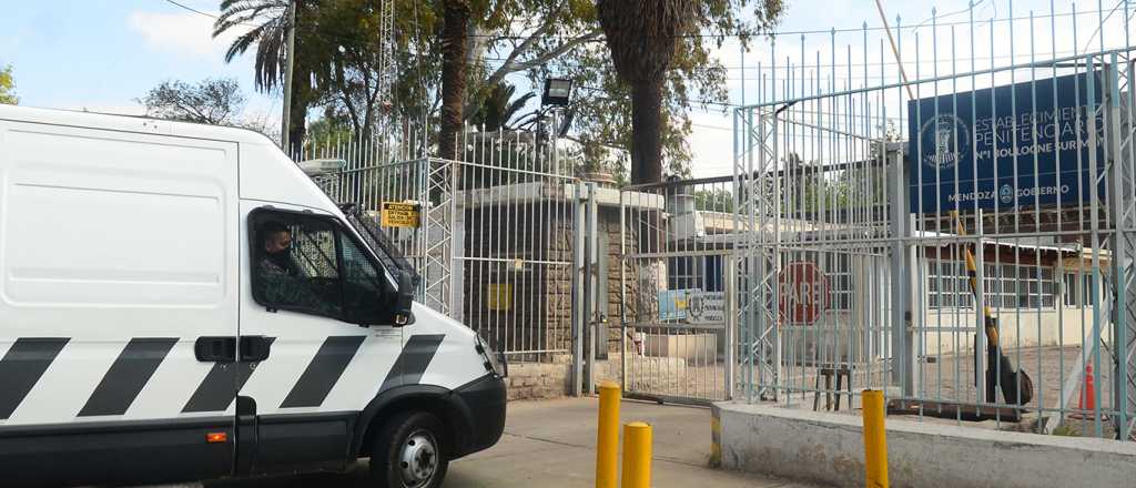 Mendoza abrió inscripción para 100 vacantes en el Servicio Penitenciario