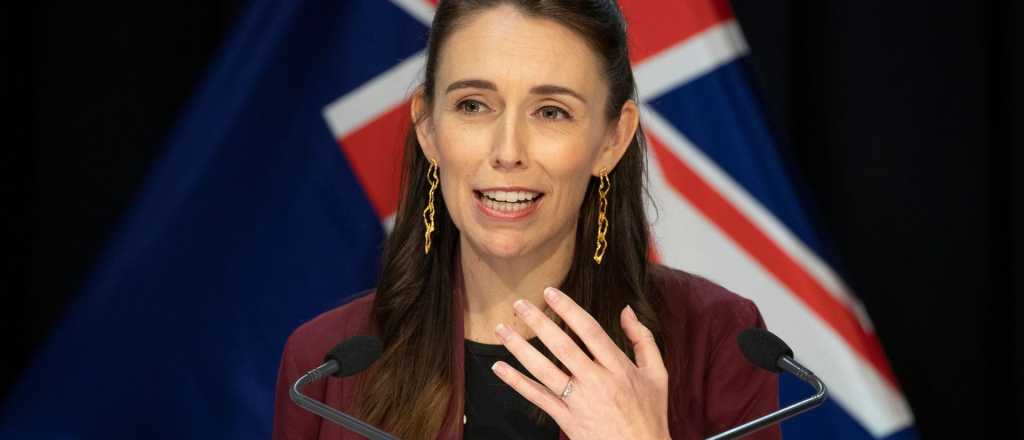 Nueva Zelanda: no dejaron entrar a la presidenta a un café por el protocolo  