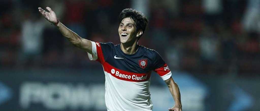 Un ex San Lorenzo y su hermano jugaron un partido y quedaron detenidos