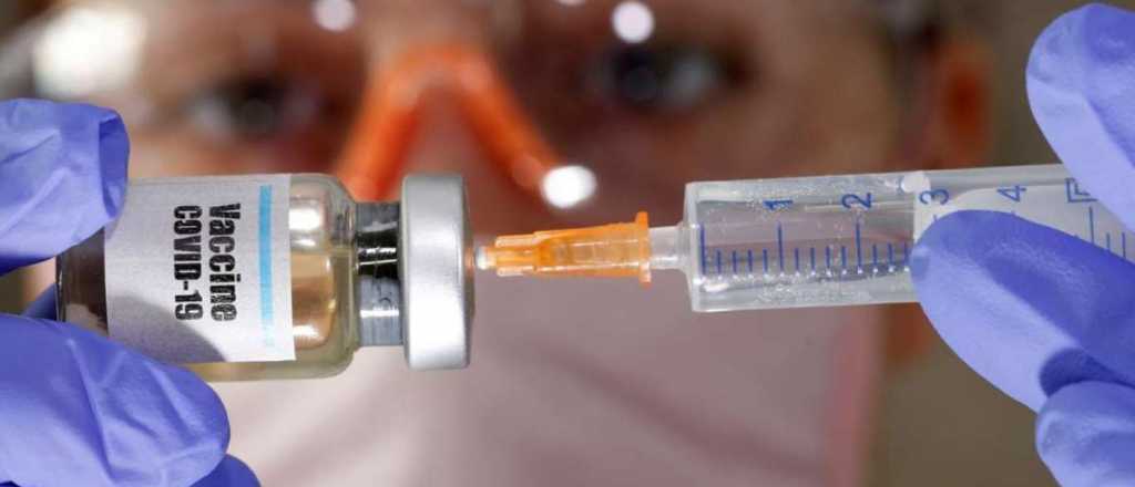 Avanza la vacuna argentina contra el coronavirus