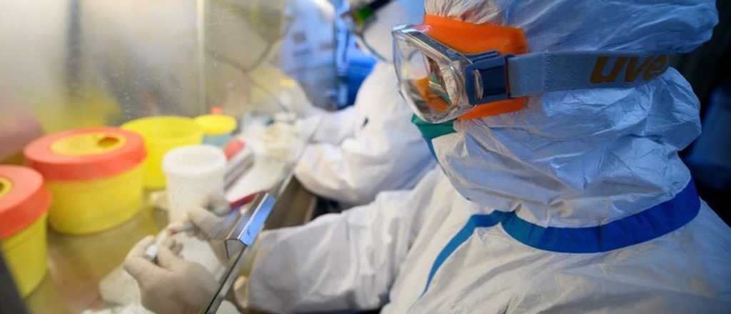 Un nuevo caso de coronavirus en Mendoza