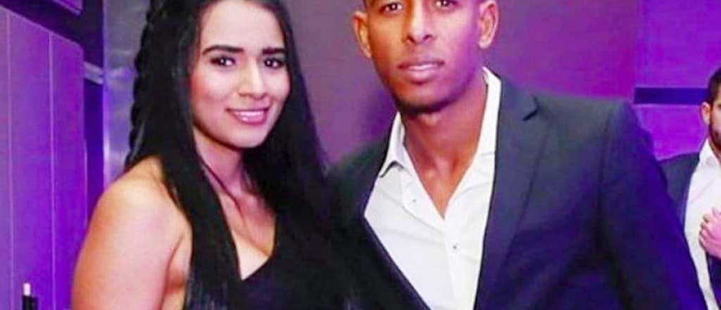 La madre de Daniela Cortés contó detalles de la pelea con Sebastián Villa