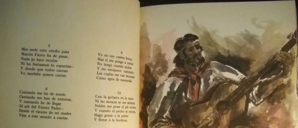 Canal Encuentro usó lenguaje inclusivo para el Martín Fierro