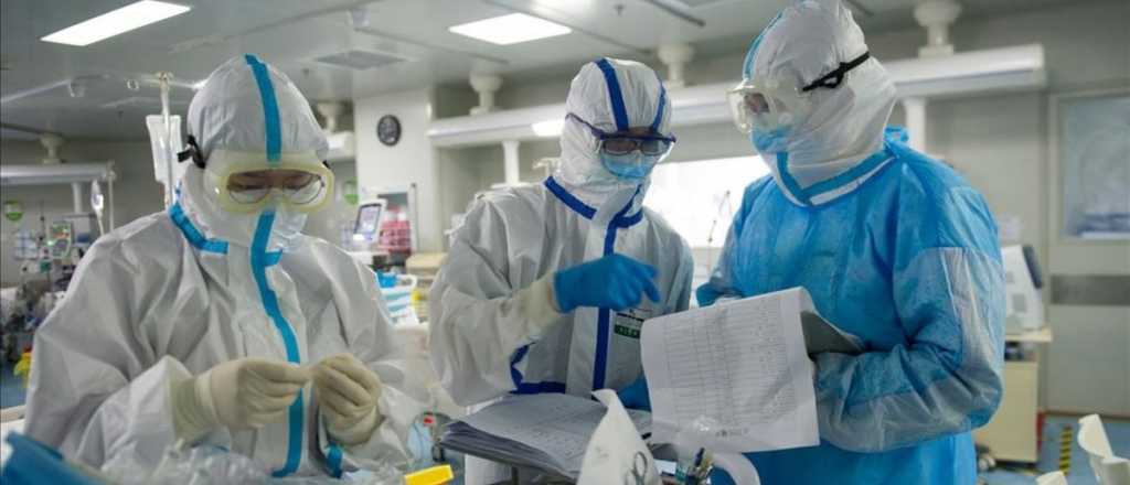 Hay dos nuevos casos de coronavirus en Tunuyán