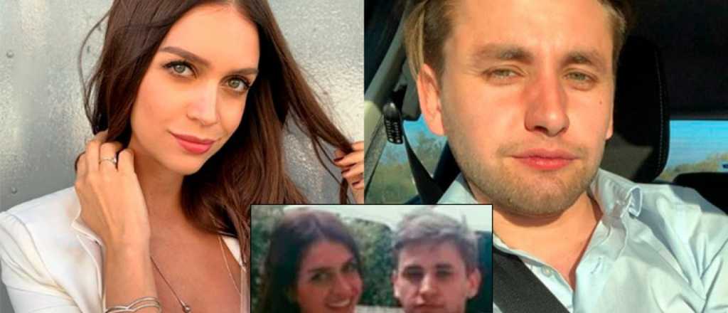 "Desagradecida y sinverg&uuml;enza": El duro escrache a Zaira Nara