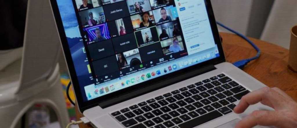 Por qué tenés que actualizar Zoom antes del sábado