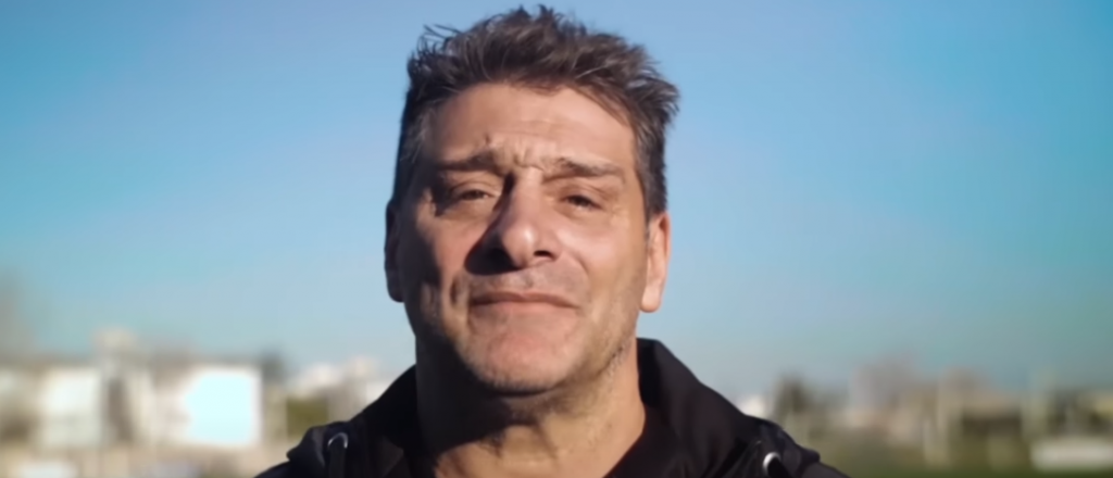 Un &iacute;dolo leproso se deslig&oacute; del video a favor de la liberaci&oacute;n de presos