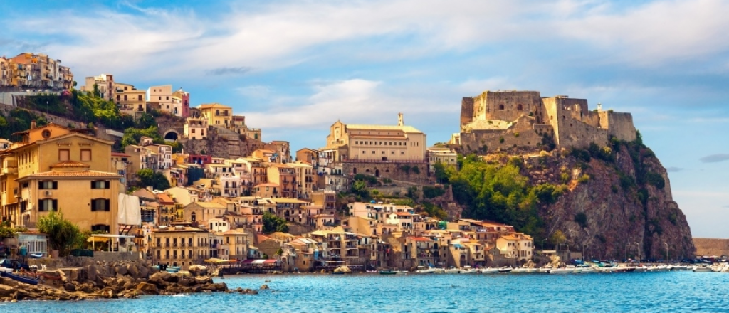 Un ciudad de Italia ofrece pagar parte del viaje y hospedaje desde octubre