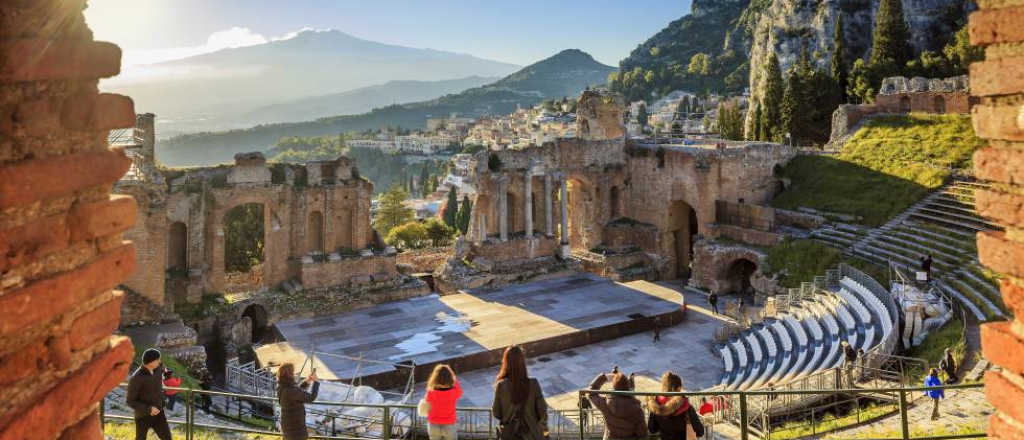 Los pa&iacute;ses que le "pagar&aacute;n" a los turistas para que los visiten