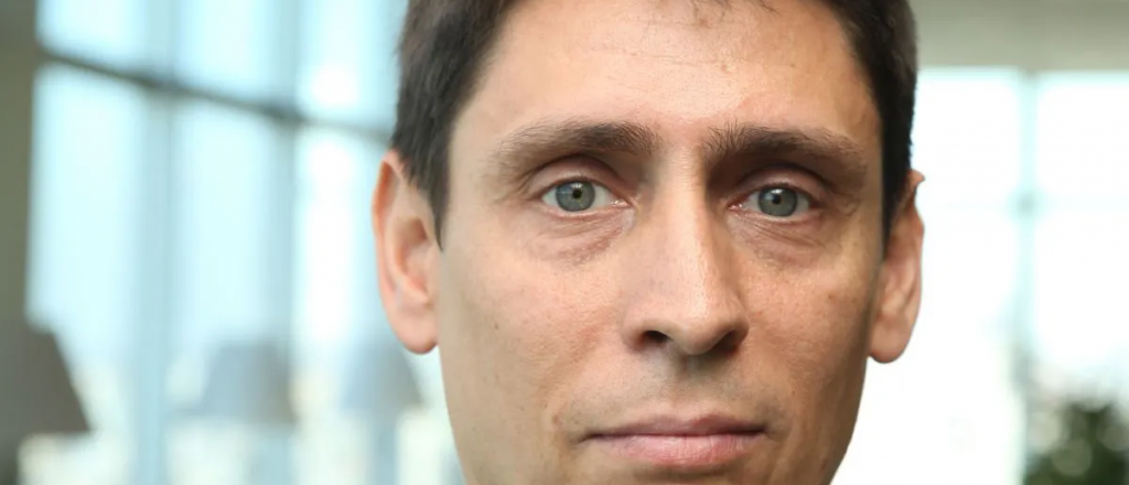 Affronti, el mendocino que banca CFK en YPF y que manda m&aacute;s que Nielsen