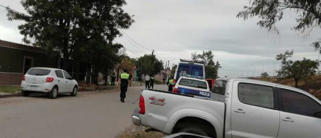 Un hombre mat&oacute; de un disparo a su pareja y luego se suicid&oacute;, en Tucum&aacute;n