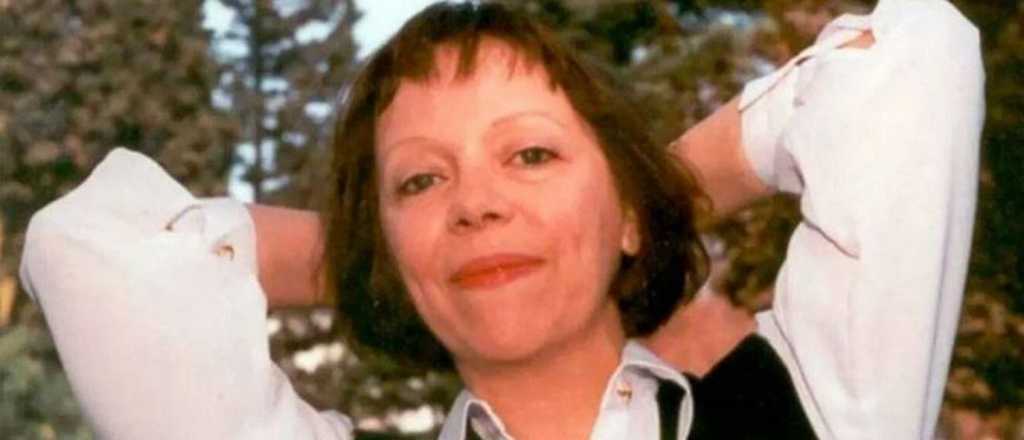 Murió una famosa actriz de "Chiquititas"