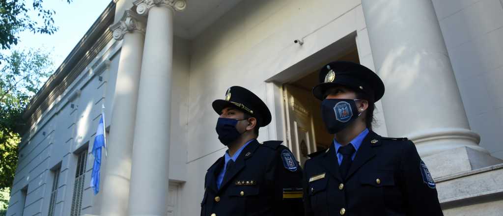 El Ministerio de Seguridad har&aacute; una la diplomatura de Perspectiva de G&eacute;nero