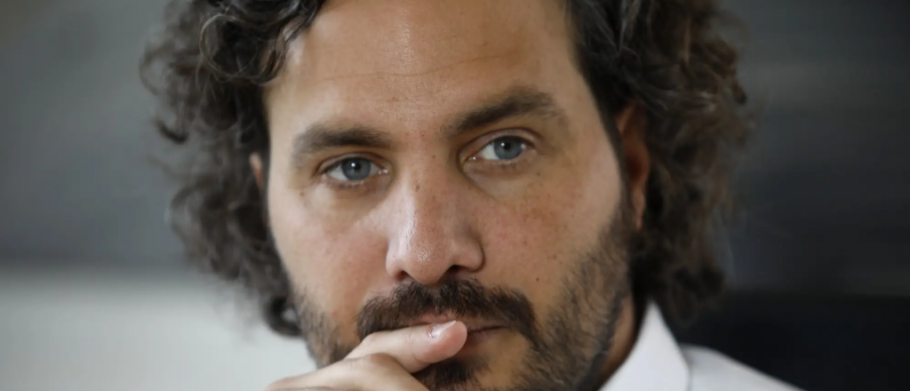 Fuerte pol&eacute;mica por delegaci&oacute;n de poderes a la Jefatura de Gabinete