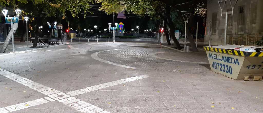 Fase 1, la reedici&oacute;n de una pel&iacute;cula pand&eacute;mica que ya vimos en Mendoza