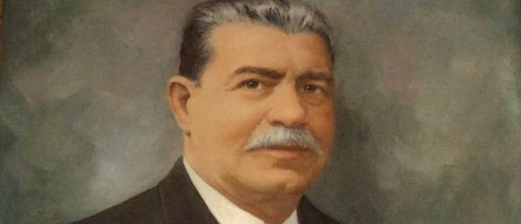 "Pancho Hambre", un hombre importante en la historia de Irrigaci&oacute;n 