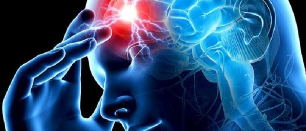 Investigan si el coronavirus est&aacute; causando ACV en los j&oacute;venes