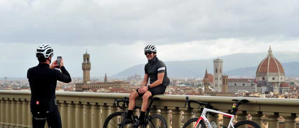 El PBI del G20 cay&oacute; 3,4% en el primer trimestre por el coronavirus