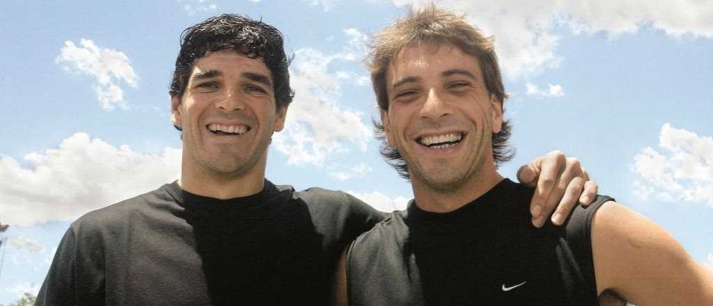 River: Hernán Díaz contó intimidades del escándalo Ameli-Tuzzio