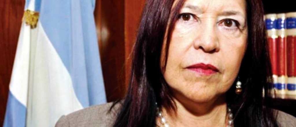 JxC exigió al kirchnnerismo que archive el pliego de la jueza Figueroa