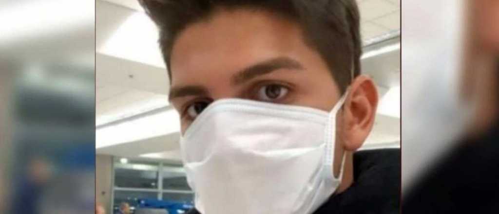 El indignante descargo del joven con coronavirus que fue a una fiesta 