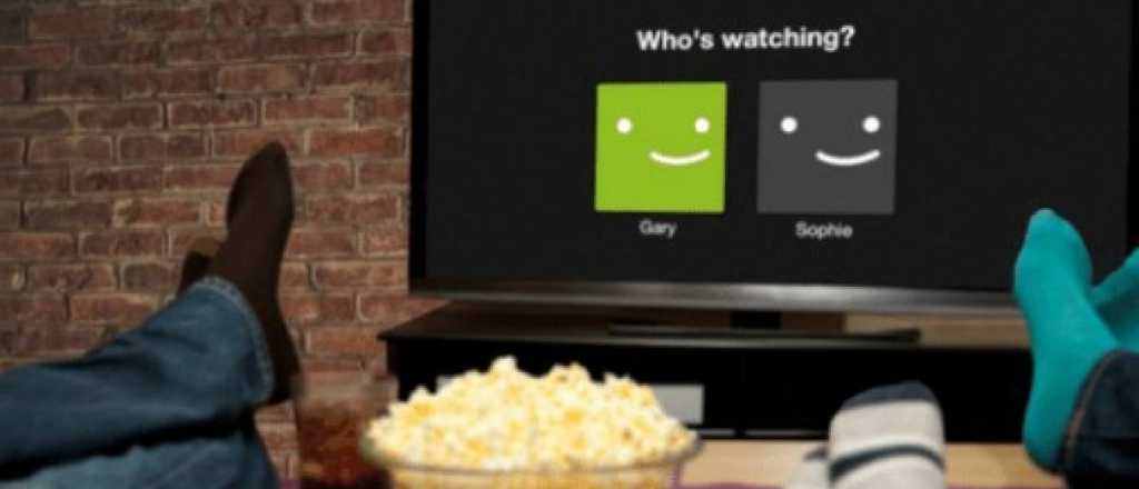 C&oacute;mo configurar tu perfil de Netflix y evitar los intrusos en tu usuario