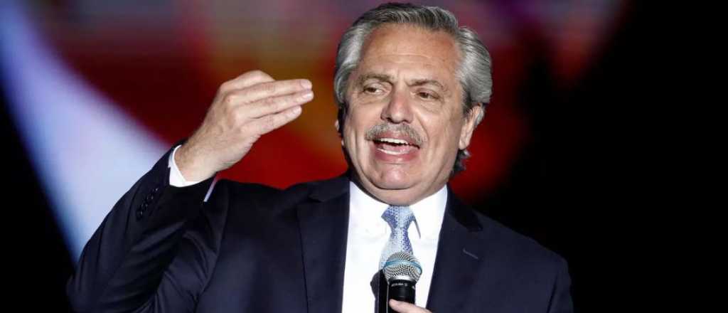 Fern&aacute;ndez viajar&aacute; al interior en medio de la cuarentena