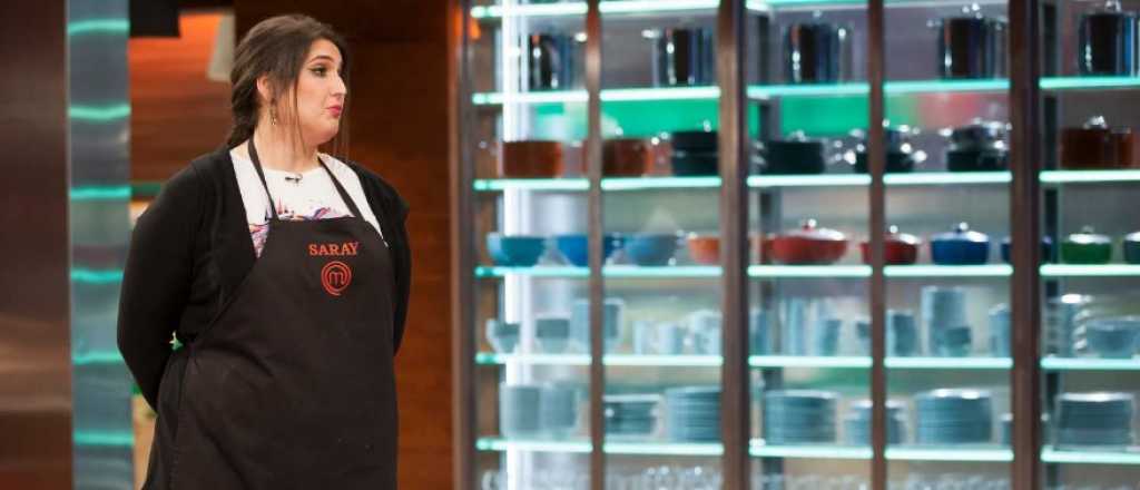 En "MasterChef" presentaron el cad&aacute;ver de un p&aacute;jaro como plato principal